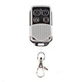 Neco remote Control for Roller Shutters and Garage Doors 433MHz