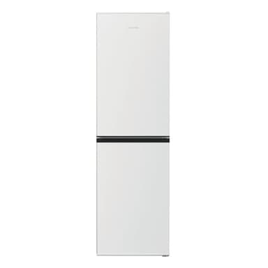 Hotpoint 270 Litre 50/50 Freestanding Fridge Freezer - White