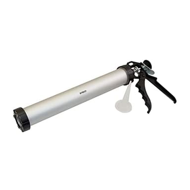 Amtech H2178 Mortar Pointing and Grouting Gun Set