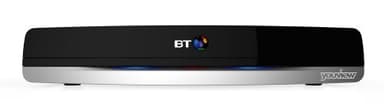 BT G4 YouView+ Smart 500 GB Freeview HD Digital TV Recorder Set Top Box