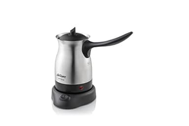 Arzum Electric Turkish Coffee Maker, 800W, (AR3088)