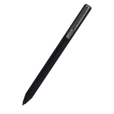 Lenovo USI Pen Compatible with Lenovo Chromebook, Stylus for Chromebook Duet 5, Flex 5i-13, 4096 Pressure Sensitivity (Black)