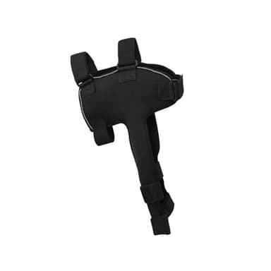 Fitooles Professional Dog Shoulder Brace for Elderly Canines to Alleviating Discomfort Enhancing Mobility During Outdoor Activity Pet Shoulder Support