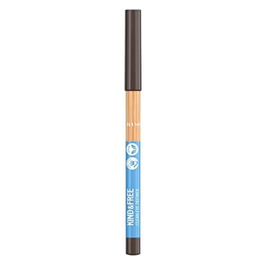 Rimmel Kind and Free Eyeliner, 002 Pecan
