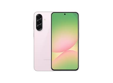 SAMSUNG Mobile Phone Galaxy A56 5G Pink 256GB