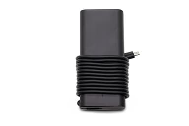 New For Dell USB-C Laptop Charger for Dell Rugged 5440, 5520, 5530, 5540, 7220 Rugged Extreme Tablet 7310, 7320, 7320, 7410, 7420 2-in-1 65W Type-C Power Adapter