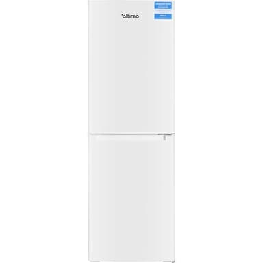 Altimo Fridge Freezer 50/50 - White - AFF144482W