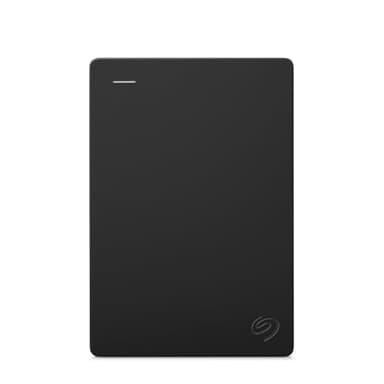 Seagate Portable Drive 1TB, External Hard Drive, Dark Grey, for PC Laptop and Mac, Data Rescue Services, Amazon Exclusive (STGX1000400)