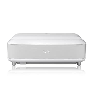 Epson EH-LS650W 4K PRO UHD Ultra Short Throw Projector