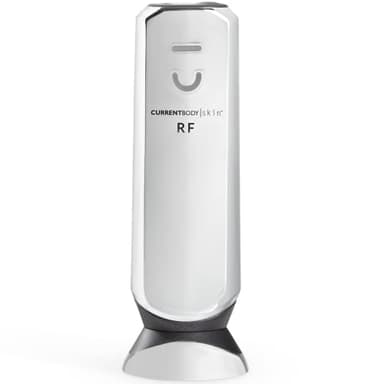 CurrentBody Skin Radio Frequency Device | Facial Toning Device | Clinically Proven Technology for Skin Tightening and Anti Ageing