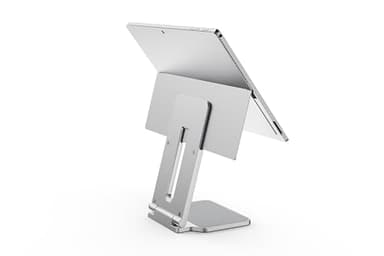 Kensington Microsoft Surface Pro Stand, Elevated Stand for Surface Pro Stand for Desk, Foldable Light-Weight Non-Skid Tablet Stand and Holder Designed for Surface Pro 7 7+ 8 9 10 11 Surface Go 2 3 4