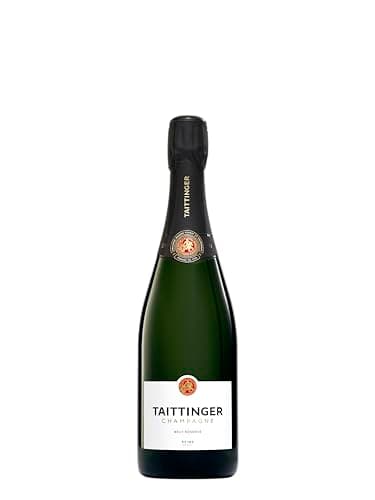 Taittinger Brut Réserve Non Vintage Champagne 750ml