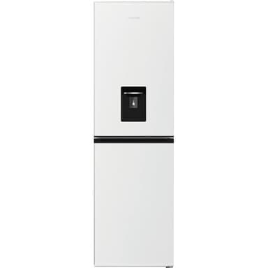 Hotpoint 50/50 Frost Free Fridge Freezer - White - E Rated