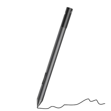 Active Pen PN557W Bluetooth for Dell, Compatible with 2-in-1 Laptops: Latitude 5289, Inspiron 7420, Precision 5530, XPS 15 9570, XPS 9310