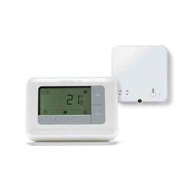 Honeywel T4R Wireless 7 Day Programmable Thermostat Y4H910RF4003 (Replaces ‎CM927 CMS927 CM921 CMS921 CM727 CM721) Genuine Part - Hanicks