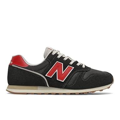 New Balance ML373KB2 373 Men Black UK 9