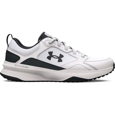 Under Armour Men's UA Charged Edge, Men's Trainers with Cushioning, Running Shoes for the Gym and Outdoors, Lightweight Sportswear