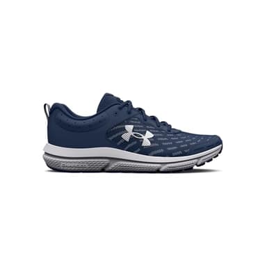 Under Armour Men's UA Charged Assert 10 Running Shoe, Academy, 6.5 UK