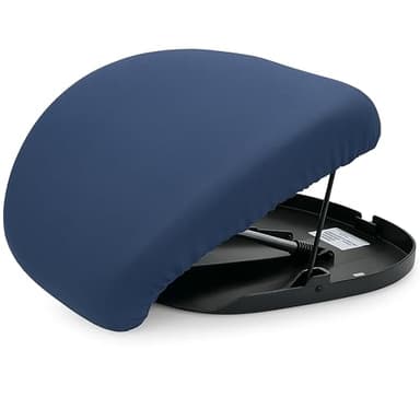 Performance Health Upeasy Seat Assist Cushion – Portable Lift Seat with Non-Slip Base – Water Resistant Cushion for Armchairs and Sofas – Supportive Seating Aid for Elderly, Disabled or Injured Adults