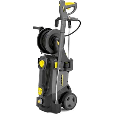 Karcher 1.520-904.0 HD 5/12 CX Plus High-Pressure Cleaner