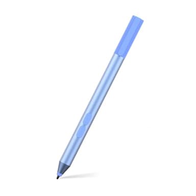 Stylus Active Pen for Dell Inspiron 5379 5482 7306 7500 7506 7573 7586, Latitude 3190 3390 7230 2-in-1 Touch Screen Laptop, Support Dell PN350M PN338M PN771M (Only for DELL Specific Models)