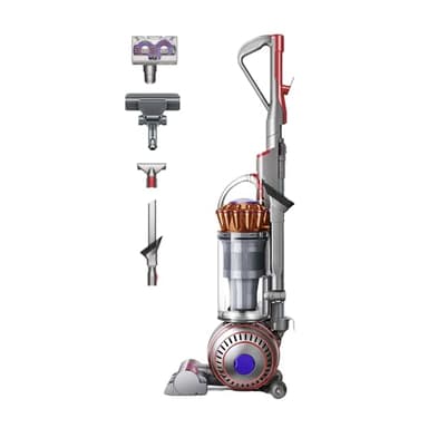 Dyson Ball™ Animal Multi-floor Vacuum Cleaner, de-tangles hair, deep cleaning with pets (Copper/Silver)