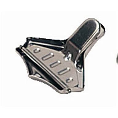 Stalwart P329 Lemon Slice Squeezer, Stainless Steel