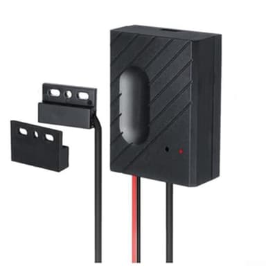 Garage Door Opener Wifi Switch, Voice Control enabled through For ewelink APP