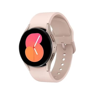 Samsung Galaxy Watch 5 (40mm) Bluetooth - Smartwatch Gold (Renewed)