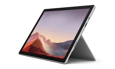 2021 Microsoft Surface Pro 7+ with Intel Core i5-1135G7 (12.3-Inch, 8GB RAM, 128GB SSD) Platinum (Renewed)