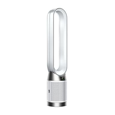 Dyson Purifier Cool PC1 Powerful Cooling Purifier (White/White)