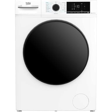 Beko BMM5DFO5741W 7Kg / 5Kg Washer Dryer with 1400 rpm - White, A Rated [Wash Only]