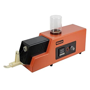 Upgraded Speed Adjustable 3D Filament Extruder Machine 3D Filament Extruder Machine 1pc