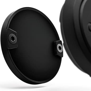 Car Dashboard Holder for OOONO CO Driver NO2 Self-Adhesive Holder Magnetic