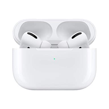 Apple AirPods Pro (1st Gen) (Renewed), Wireless