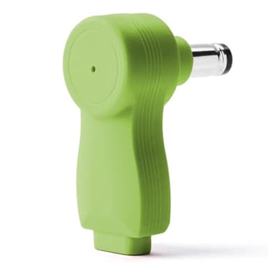 myVolts Step-Up USB-C to 5V DC Power Tip compatible with SumVision Cyclone Micro 4 Media player