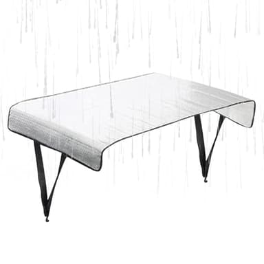 Air Conditioner Covers for Outside Units | Air Conditioning Waterproof Cover - Waterproof AC Condenser Compressor Sun Shade for Winter Weather Shield School Maintenance Staff