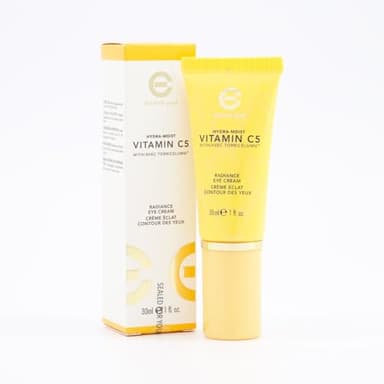 Elizabeth Grant Vitamin C 5 Hydra Moist Radiance Eye Cream 30ml