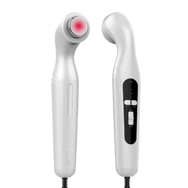 Therapeutic Physiotherapy Equipment Ultrasound Machine For Arthritis Physical Therapy Body Massager For Physical Therapy