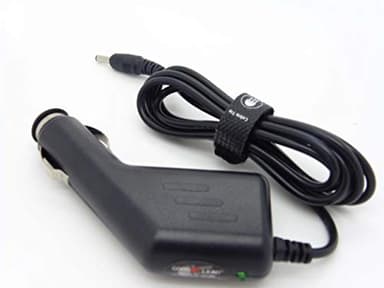 5 Volt 2A Car Charger Power Supply For Sumvision Cyclone Micro For Media Player