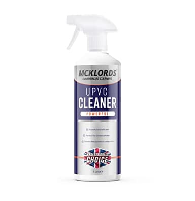 Our 10 Best Upvc Window Frame Cleaner for 2026 [UK] | CompareBuddy.co.uk