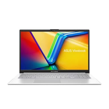 ASUS Vivobook 15 E1504FA Laptop | 15.6" Full HD Screen | AMD Ryzen 3-7320U | 8GB RAM | 512GB SSD | Windows 11 Home