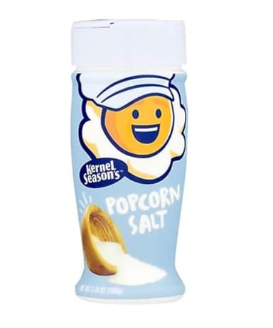 Kernel Season’s Popcorn Seasoning Salt 106 g