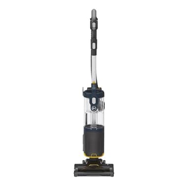 Hoover HL4 Pets Upright Vacuum Cleaner - Our Lightest most Powerful Upright with Pet Hair Tool, Push&Lift Portable Mode, Anti-Hair Wrap, EPA Filter, Corded, 850w [HL410PT]