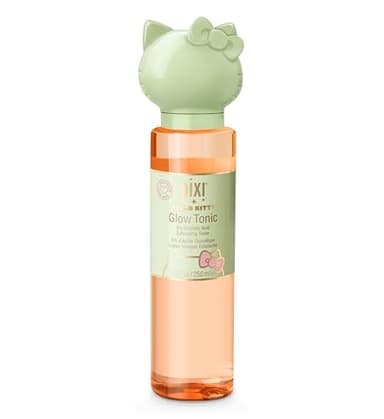Pixi+ Hello Kitty Glow Tonic (Volume: 250 ml / 8.5 fl oz)
