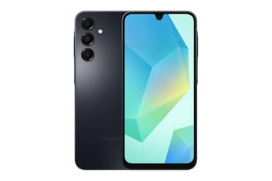 Samsung Galaxy A16 128 Black