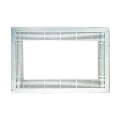 Micel Microwave Frame, 600 mm x 400 mm, White, 600 x 400