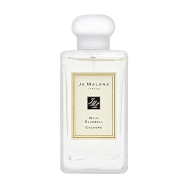 Jo Malone Wild Bluebell Women's Eau de Cologne, 100 ml