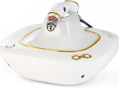 630NM Professional Skin Tightening & Lift Sculpting Machine - Red Light Therapy with 3 Treatment Modes, 3 Adjustable Energy Levels & 90% High Penetration| for Non-Invasive Wrinkle Reduction & Facial C