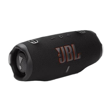 JBL Charge 6, Wireless Portable Bluetooth Speaker, 28hr Playtime, IP68 Waterproof, Pro Sound with AI Sound Boost